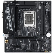 铭瑄MS-挑战者B660M+英特尔12代酷睿i5-12490F 游戏处理器主板CPU套装