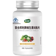 康纽莱 维生素B族 108片