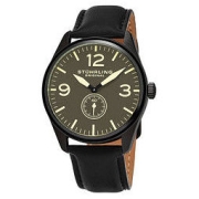 STUHRLING ORIGINAL Aviator系列 男士石英腕表 M14887