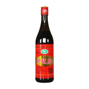 女儿红 绍兴黄酒 陈年特酿 15度 半干型 600ml*3件