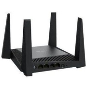 TP-LINK 普联 WUC181 AX1800 千兆无线路由器 WIFI6