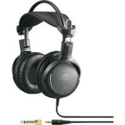监听级！JVC 杰伟世 HARX900 头戴式全尺寸耳机