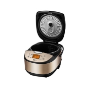 Toshiba东芝 家用智能电饭煲5升RC-18MSMC