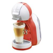 Dolce Gusto MiniMe 9770.BG 胶囊咖啡机 凯斯哈林联名礼盒
