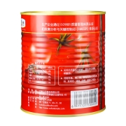 中粮屯河 调味酱 番茄酱 储备罐头 新疆内蒙番茄 意大利面酱 850g 中粮出品