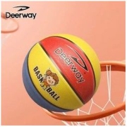 Deerway 德尔惠 3号儿童篮球