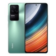 Redmi K40S 小米手机 骁龙870 三星E4 AMOLED 120Hz直屏 OIS光学防抖 幽芒 8GB+256GB