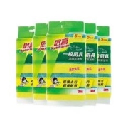 Scotch-Brite 思高 G621 海绵百洁布
