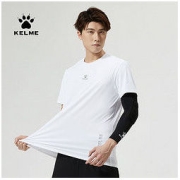 KELME 卡尔美 男款速干运动T短袖
