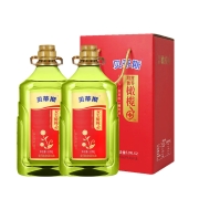 贝蒂斯（BETIS） 食用油 葵花橄榄调和油6.18L 中秋礼盒 公司团购福利