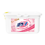 活力28 5合1浓缩洗衣凝珠（繁樱大道）50颗*2盒×2件