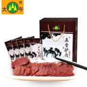 大午 五香驴肉 150g