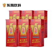 东鹏特饮 东鹏特饮维生素功能饮料 250ml*6盒