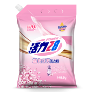 Power28 活力28 薰衣芬芳洗衣粉 5kg TJ