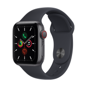 Apple 苹果 Watch SE 智能手表 40mm GPS+蜂窝版