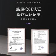 BULLDUKE 德国筋膜枪按摩抢按摩器筋膜放松抢筋摩抢肌肉放松器深层高频震动运动训练健身器材颈膜枪 【磨砂黑】健身房专用款+液晶屏触控+超长待机