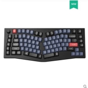 30日20点：Keychron Q10 客制化Gasket机械键盘 87键