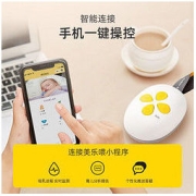 medela 美德乐 Solo畅韵系列 单边电动吸奶器