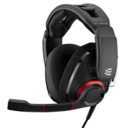国内599元！EPOS 音珀|Sennheiser 森海塞尔 GSP 500 头戴开放式电竞耳机 直邮含税到手￥427.05