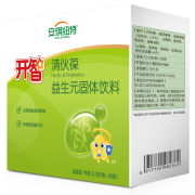 加入亲子计划:安琪纽特 开智清伙葆 3.5g*28袋