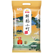 金龙鱼 鲜稻小町 吉林大米 5kg+凑单品