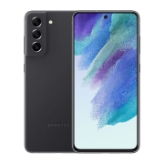 【现货速发】三星SAMSUNG Galaxy S21FE 5G旗舰手机骁龙888 s20fe升级款 松露灰 官方标配 8G+128G