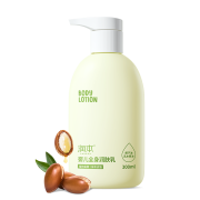 润本RUNBEN 婴儿润肤乳 300ml