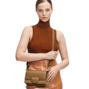 Liebeskind Berlin   Penelope 女士小号真皮斜挎包  含税直邮到手¥883.71