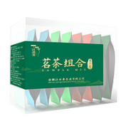 江祥泰 茗茶组合装 40g