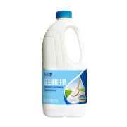 京东特价：得益 LABS益生菌桶/无蔗糖桶装酸奶 1.1kg