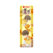 PLUS会员：Orion 好丽友 薯愿 薯片 香烤原味 104g*2件