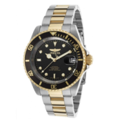 INVICTA 英弗他 Pro Diver系列 男士自动上链腕表 8927OB