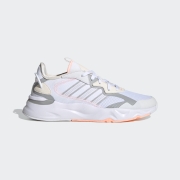 20点开始：adidas 阿迪达斯 NEO FUTUREFLOW 中性款休闲运动鞋 FW7186