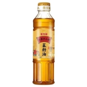 金龙鱼 外婆乡小榨非转基因菜籽油400ml