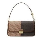 MICHAEL KORS 迈克·科尔斯 女老花单肩腋下包 30T1G2BL1B