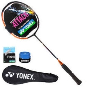 YONEX 尤尼克斯 天斧系列 羽毛球拍 AXSM
