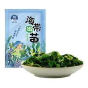 MIN XIA 闽峡 新嫩小海带 400g*2包