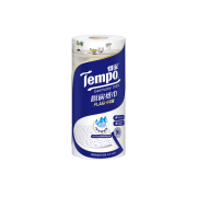 plus会员:得宝(Tempo) 卷纸/厨房卷纸 卷筒式3层66节 *1件