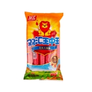 88VIP：双汇 王中王火腿肠 40gx10支*8件+凑单