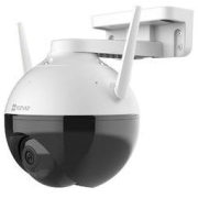 EZVIZ 萤石 C8W 智能监控摄像头 200万高清 4mm 标配