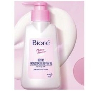 Bioré 碧柔 深层净润卸妆乳 150ml