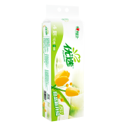 京东极速版：心相印 无芯大卷纸   75g*10卷*1提