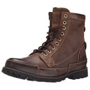 Timberland 添柏岚 Earthkeepers 15551 男士高帮马丁靴