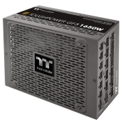 Tt（Thermaltake）额定1650W 钢影Toughpower GF3 电脑电源（原生PCIe5.0/ATX3.0规范/80PLUS金牌/旗舰款）