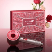 PLUS会员：micoe 四季沐歌 M-HS121-C/X/Q/D FAIRYLife小仙御 美肤香氛手持花洒