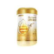 illuma 启赋 蕴淳系列 婴儿奶粉 国行版 3段 350g