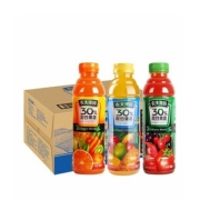 京东特价APP: 农夫山泉 农夫果园 30%菠萝芒果味 500ml*5瓶