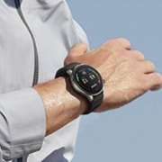 AMAZFIT 跃我 GTR 4 智能手表