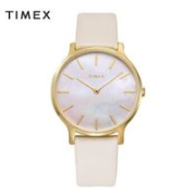 TIMEX 天美时 女士石英表 TW2T35400