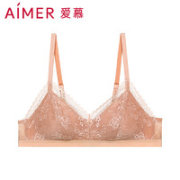 Aimer 爱慕 烛影系列 女士无钢圈文胸 AM177012